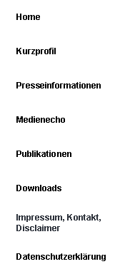 Navigationsleiste